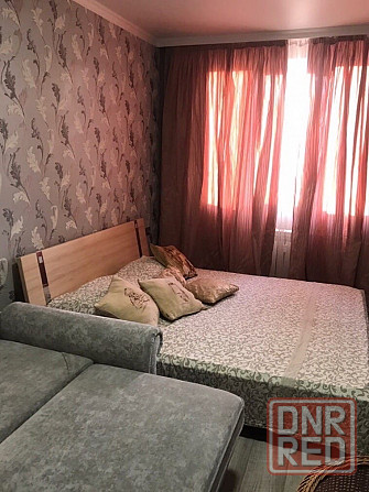 однокомнатная квартира Ворошиловский район, Проспект Гурова, Горького 152 Донецк - изображение 5