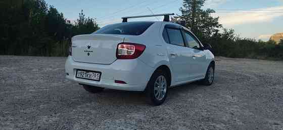 Продам Renault Logan Донецк