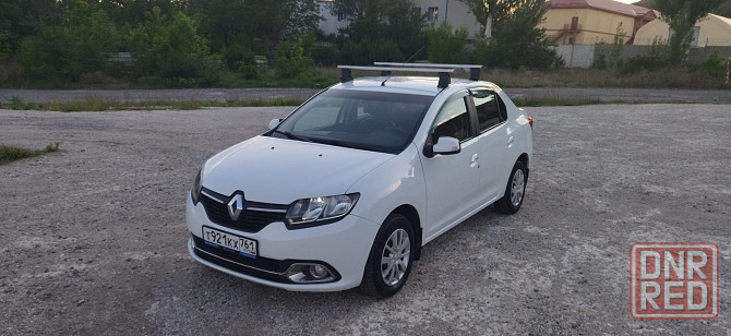 Продам Renault Logan Донецк - изображение 1