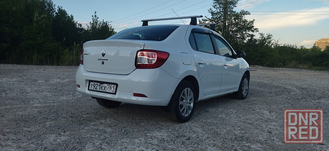 Продам Renault Logan Донецк - изображение 4