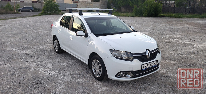 Продам Renault Logan Донецк - изображение 6