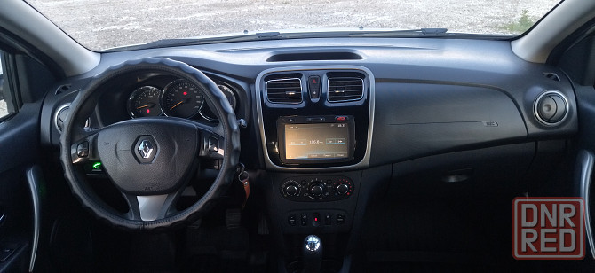 Продам Renault Logan Донецк - изображение 7