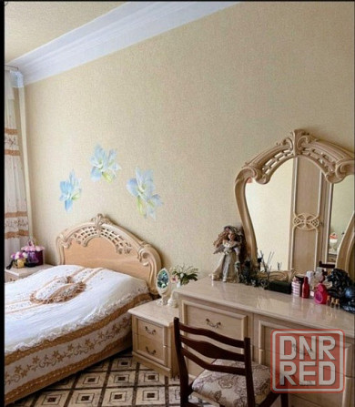 Продам 3-к в Центре Макеевки Макеевка - изображение 1