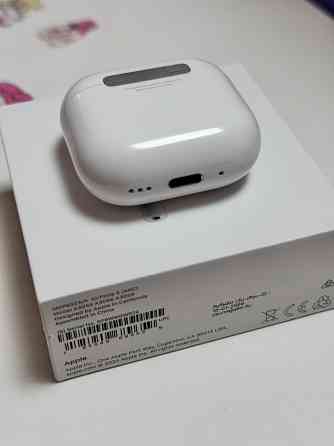 AirPods 4 (ANC) Оригинал! Донецк