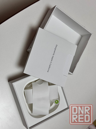 AirPods 4 (ANC) Оригинал! Донецк - изображение 3