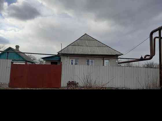 Продам дом Макеевка, пос.Осипенко, ул. Херсонская, "Красный рынок" Макеевка