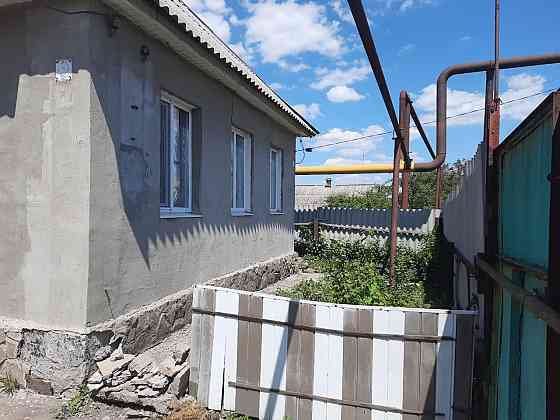 Продам дом Макеевка, пос.Осипенко, ул. Херсонская, "Красный рынок" Макеевка