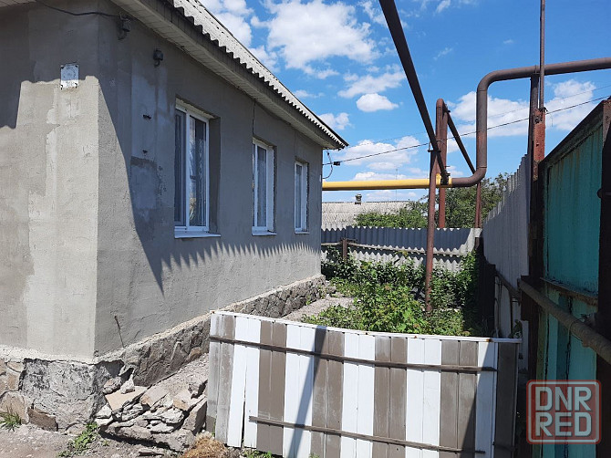 Продам дом Макеевка, пос.Осипенко, ул. Херсонская, "Красный рынок" Макеевка - изображение 4