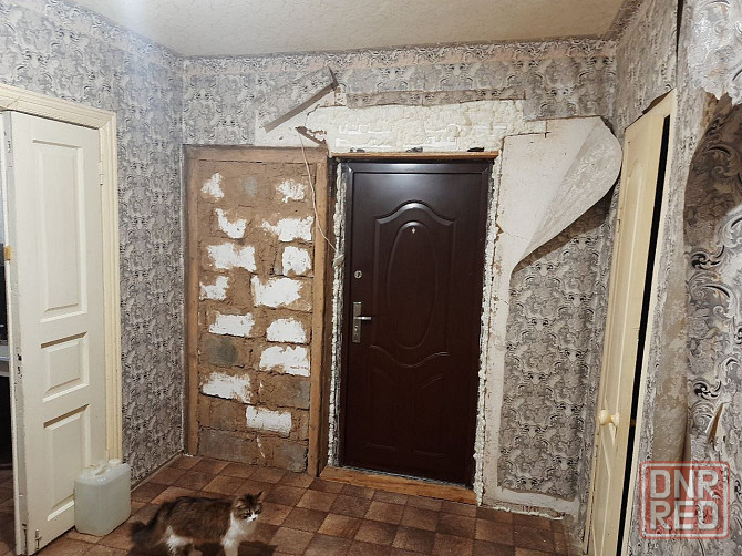 Продам дом Макеевка, пос.Осипенко, ул. Херсонская, "Красный рынок" Макеевка - изображение 10