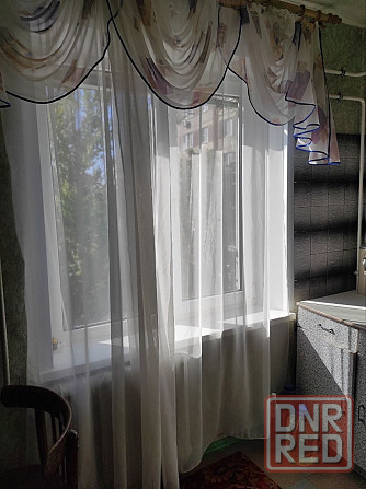 Продам 1-к квартиру на Зеленом Макеевка - изображение 5