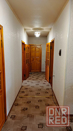 Продажа 2-х этажного кирпичного дома Донецк - изображение 9