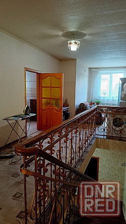 Продажа 2-х этажного кирпичного дома Донецк - изображение 6