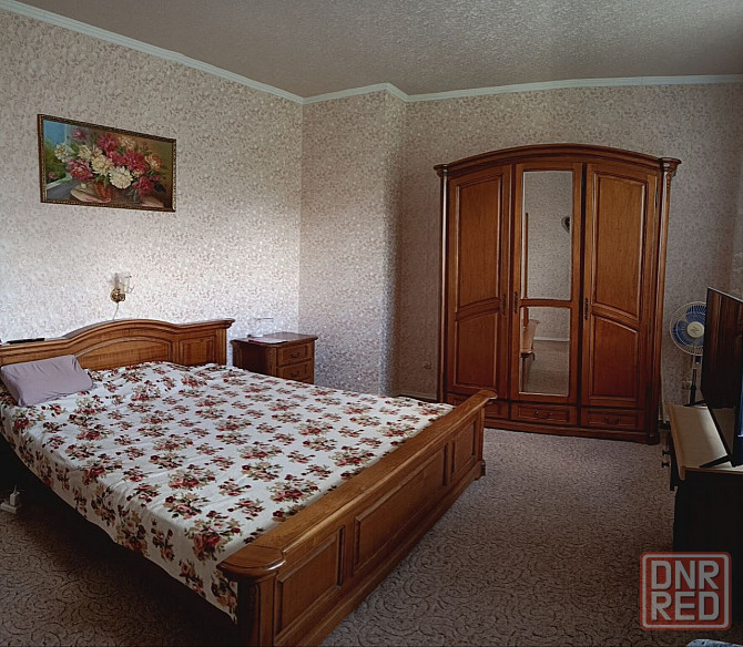 Продажа 2-х этажного кирпичного дома Донецк - изображение 3