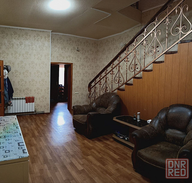 Продажа 2-х этажного кирпичного дома Донецк - изображение 7