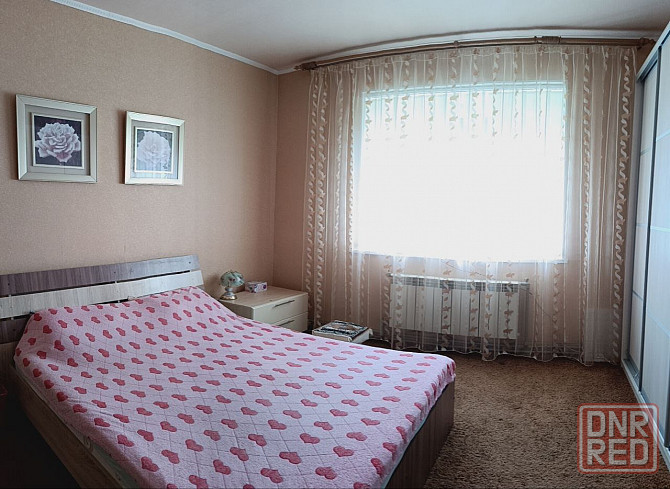 Продажа 2-х этажного кирпичного дома Донецк - изображение 4