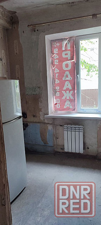 Продам квартиру ул.Чигиринская д 12 Макеевка - изображение 3