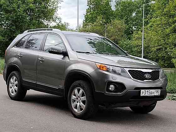 Продам супер надёжный автомобиль! Донецк