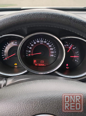 Продам супер надёжный автомобиль! Донецк - изображение 7