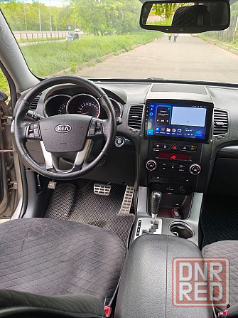 Продам супер надёжный автомобиль! Донецк - изображение 6