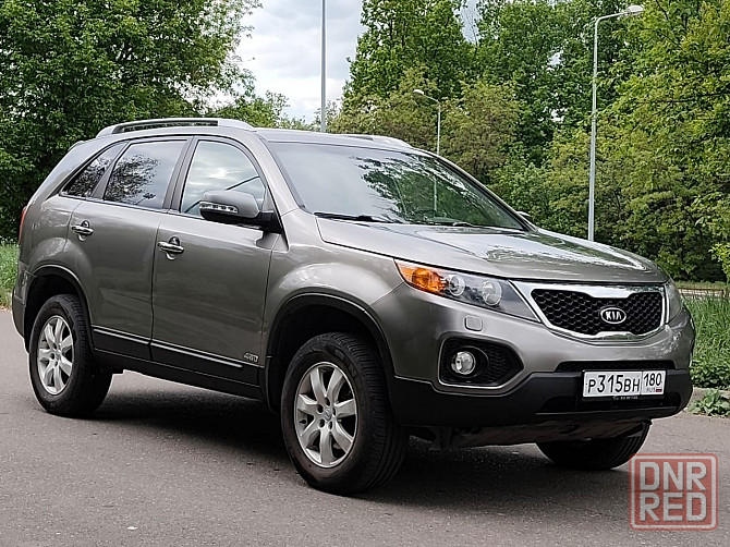 Продам супер надёжный автомобиль! Донецк - изображение 2