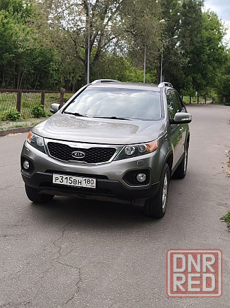 Продам супер надёжный автомобиль! Донецк - изображение 1