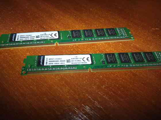16 gb DDR3 Донецк