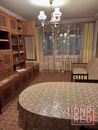 Продам 4-х комн квартиру с авт отоп в городе Луганск квартал Солнечный Луганск - изображение 1