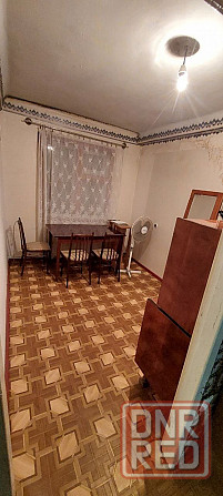 Продам 4-х комн квартиру с авт отоп в городе Луганск квартал Солнечный Луганск - изображение 6