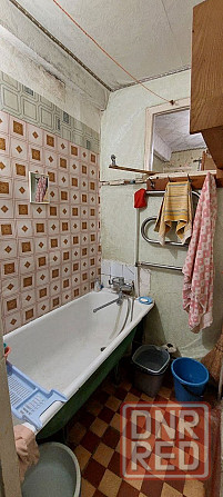 Продам 4-х комн квартиру с авт отоп в городе Луганск квартал Солнечный Луганск - изображение 9