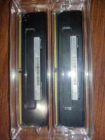 Оперативная память DDR5 T-Create Expert 32GB 6000MHz CL38 (38-38-38-78) 2x16 Донецк