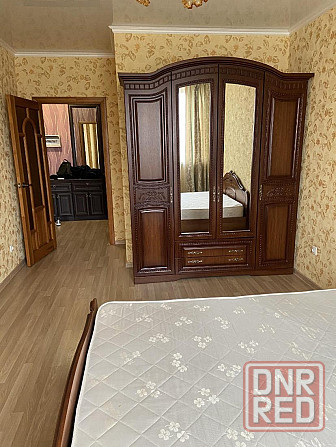 Сдам отличную 2-комнатную квартиру 55 м2 Донецк - изображение 8