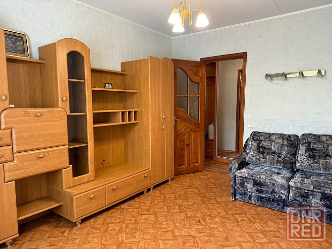 Сдам 3 комн.кв Ленинский проспект, Обжора, 33 школа, Оцкб Инвх Донецк - изображение 8