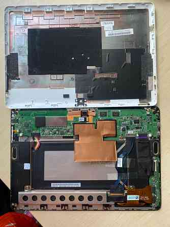Планшет Asus-K001 по запчастям Макеевка