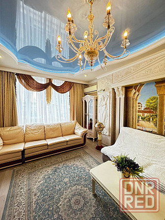 Продам 3 х комнатную квартиру с паркингом в жк Герц Донецк - изображение 7