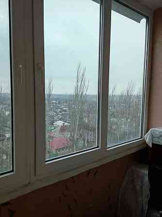 2к этаж 9/9 кв-л Шахтерский Макеевка