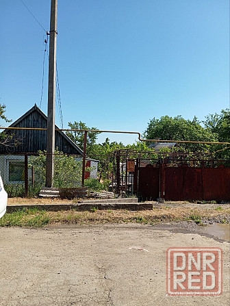 Дом в с.Покровское Мариуполь - изображение 12