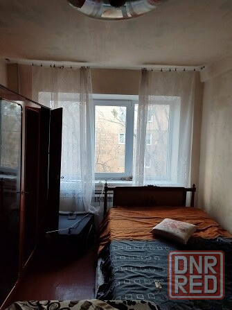 Продается 3 - х комнатная квартира, Кремлевский пр-т Донецк - изображение 1