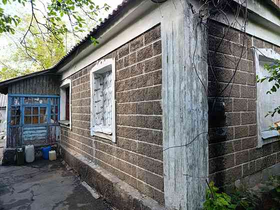 Грабори , дом , газ. Куйбышевский район Донецк