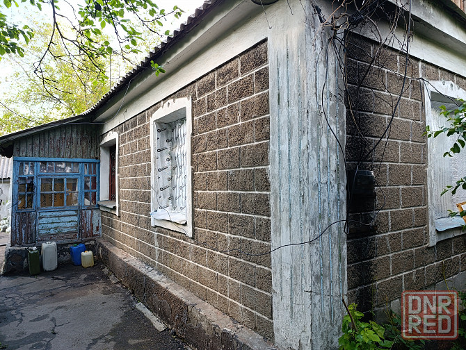 Грабори , дом , газ. Куйбышевский район Донецк - изображение 3