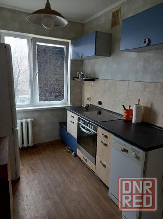 Продается 1 комнатная квартира, ул. Щетинина Донецк - изображение 1