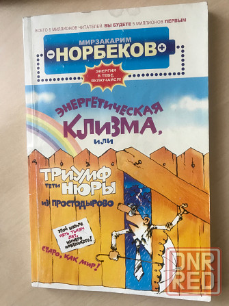 Уроки Норбекова Донецк - изображение 4