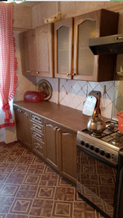 3-х ком. квартира в Кировском р-не. ул. Петровского,93 Донецк