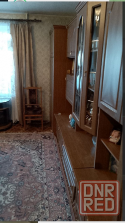 3-х ком. квартира в Кировском р-не. ул. Петровского,93 Донецк - изображение 3