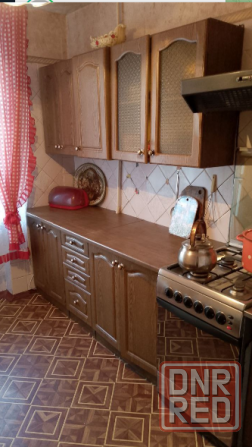 3-х ком. квартира в Кировском р-не. ул. Петровского,93 Донецк - изображение 2