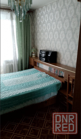 3-х ком. квартира в Кировском р-не. ул. Петровского,93 Донецк - изображение 8