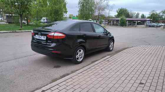 Продам Ford Fiesta sedan 2016 г.в. Макеевка