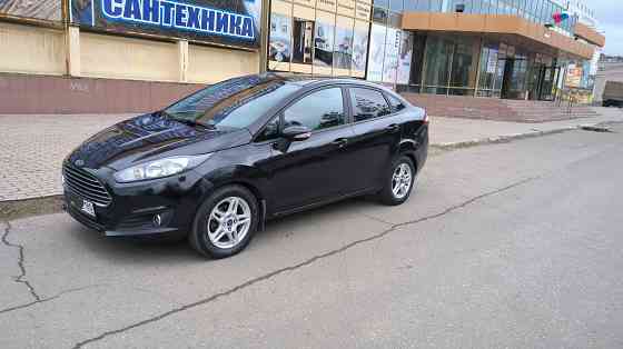 Продам Ford Fiesta 2016 Макеевка