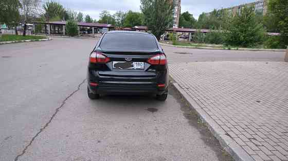 Ford Fiesta 2016 рестайлинг Макеевка