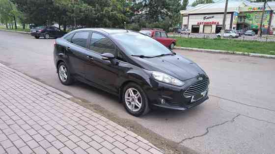 Продам Ford Fiesta 2016 Макеевка