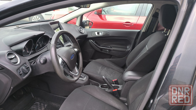 Ford Fiesta 2016 рестайлинг Макеевка - изображение 6